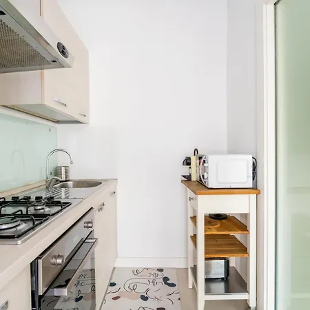Art Maison Porta Portese, 10 Min From Trastevere Rome