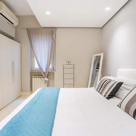 Apartment Art Maison Porta Portese, 10 Min From Trastevere *