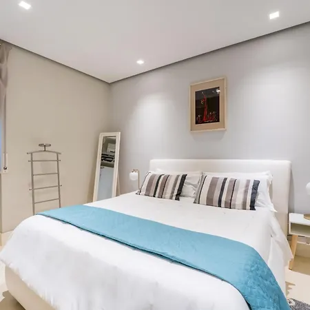 Art Maison Porta Portese, 10 Min From Trastevere Apartment *