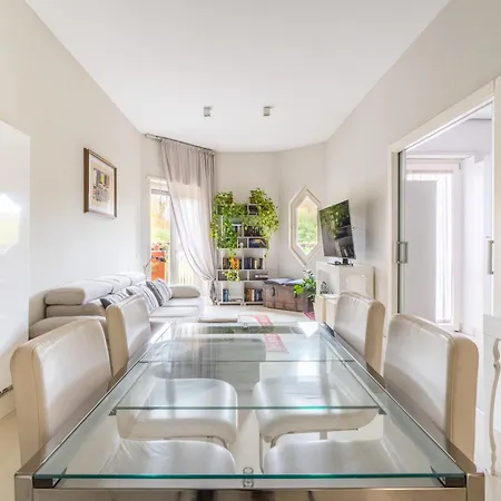 Art Maison Porta Portese, 10 Min From Trastevere *