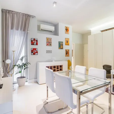 Art Maison Porta Portese, 10 Min From Trastevere * Rome