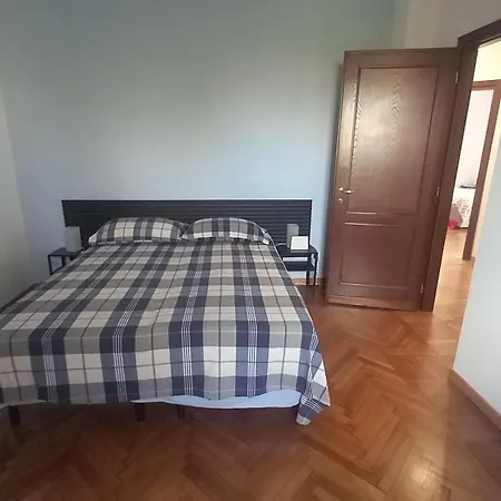 Capitale Bed & Breakfast *