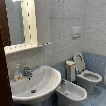 Holiday home Borgo 76 *