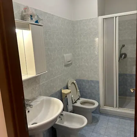 Borgo 76 Rome