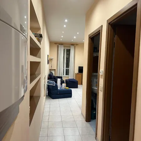 Holiday home Borgo 76