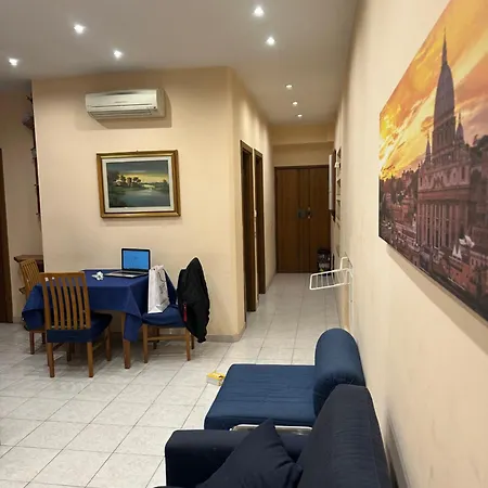 Holiday home Borgo 76 Rome