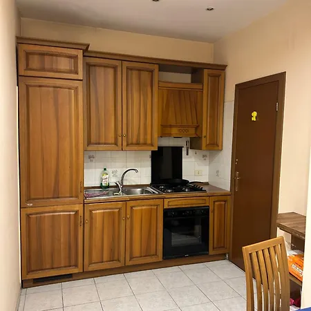 Borgo 76 Rome