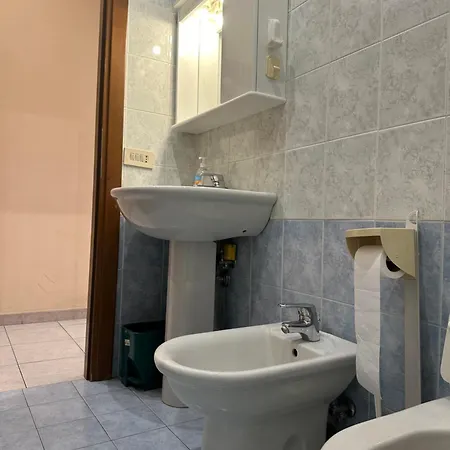 Borgo 76 * Rome