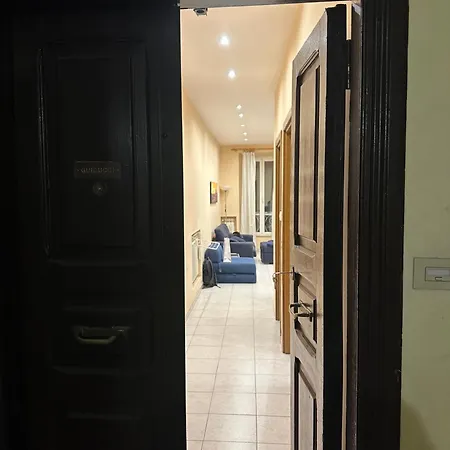 Borgo 76 Holiday home