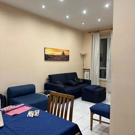 Borgo 76 Holiday home *