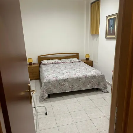 Borgo 76 Holiday home Rome