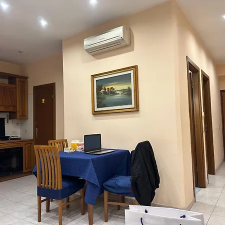 Holiday home Borgo 76 Rome