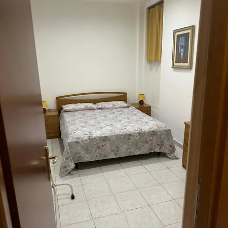 Borgo 76 Rome