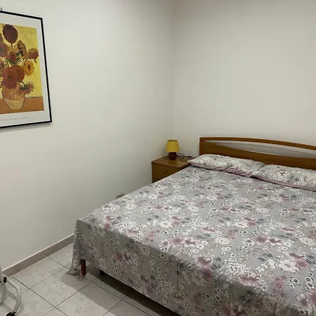 Holiday home Borgo 76