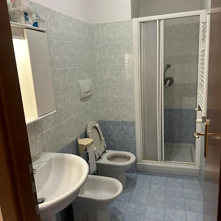 Holiday home Borgo 76 Rome