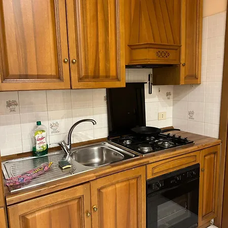 Holiday home Borgo 76