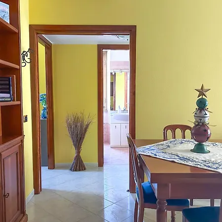 Apartment Crazi4rome - Near Metro Battistini *