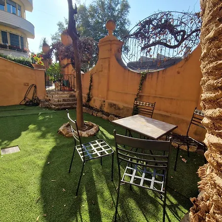 L'arancio A Belle Arti Flaminio Holiday home *