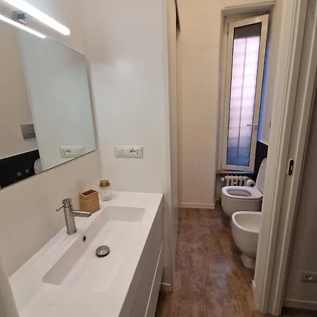L'arancio A Belle Arti Flaminio Holiday home