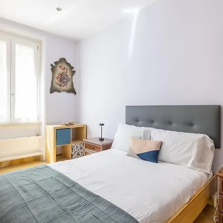 Appartamento La Casa Dei Balocchi - 200 M Dalla Metro Bologna Roma