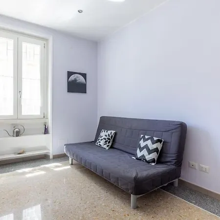 La Casa Dei Balocchi - 200 M Dalla Metro Bologna Appartamento Roma