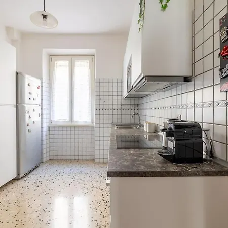 La Casa Dei Balocchi - 200 M Dalla Metro Bologna * Roma