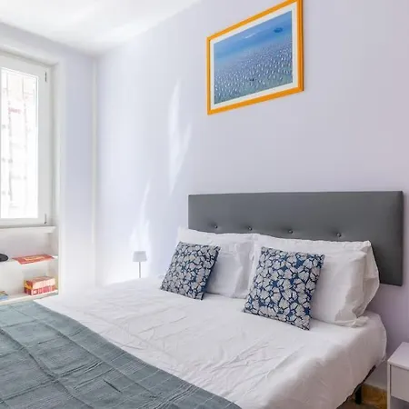 La Casa Dei Balocchi - 200 M Dalla Metro Bologna Appartamento