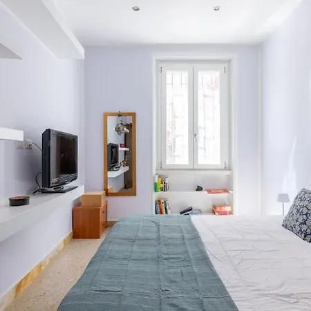 La Casa Dei Balocchi - 200 M Dalla Metro Bologna Appartamento Roma