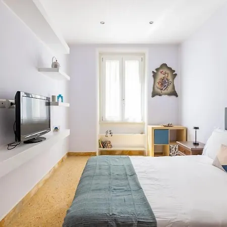 Appartamento La Casa Dei Balocchi - 200 M Dalla Metro Bologna *