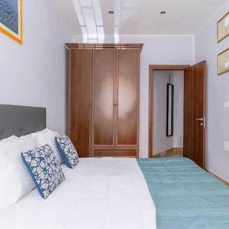 Appartamento La Casa Dei Balocchi - 200 M Dalla Metro Bologna *