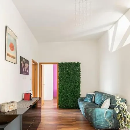 Apartment San Giovanni Living House