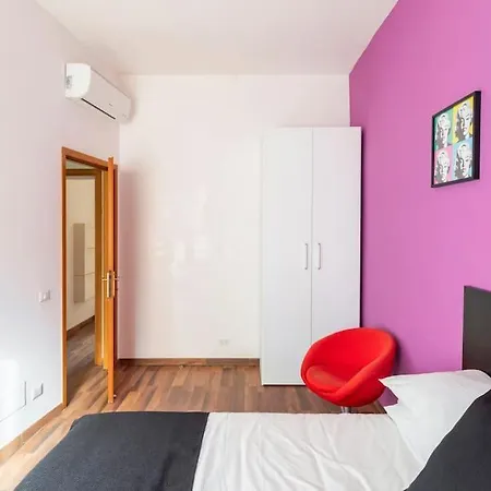 San Giovanni Living House