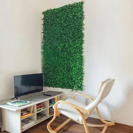 San Giovanni Living House * Rome
