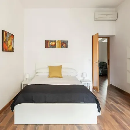San Giovanni Living House Apartament *