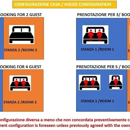 Apartment San Giovanni Living House Rome