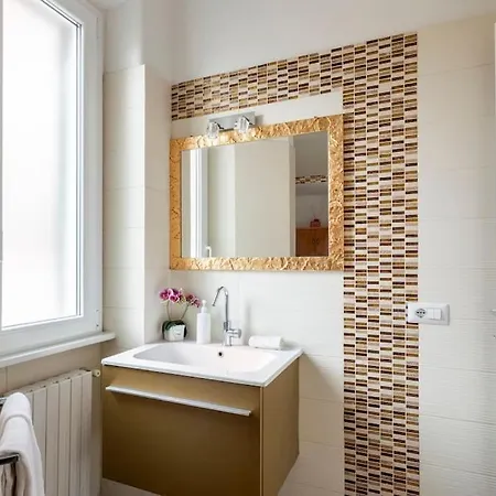 San Giovanni Living House * Rzym
