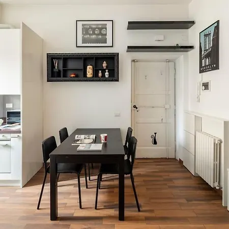 San Giovanni Living House Apartment Rome