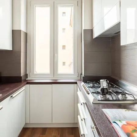 San Giovanni Living House *