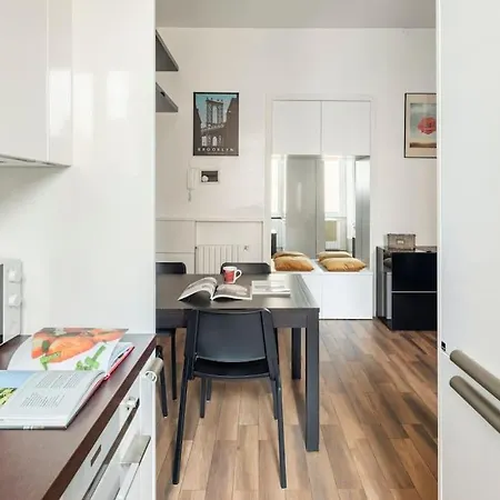 San Giovanni Living House