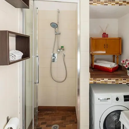 San Giovanni Living House Apartment *