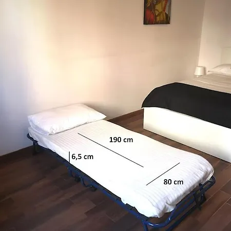 Apartament San Giovanni Living House *