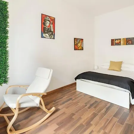 San Giovanni Living House