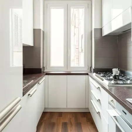 San Giovanni Living House Apartment