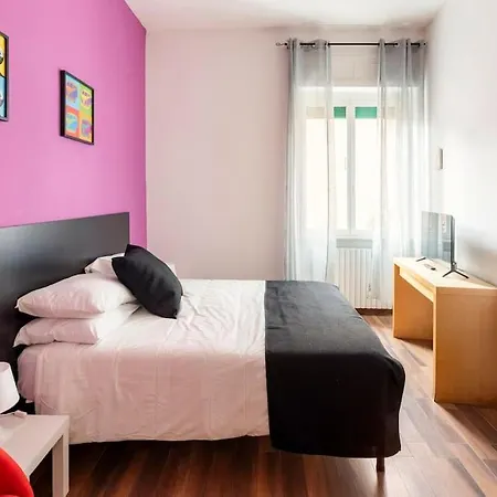 Apartment San Giovanni Living House *