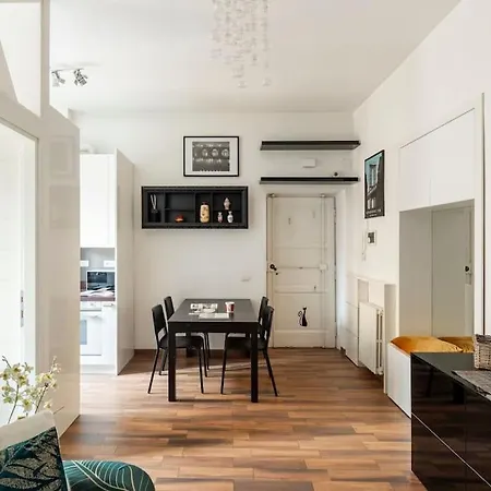San Giovanni Living House Apartment Rome