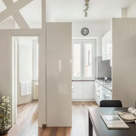 Apartment San Giovanni Living House Rome
