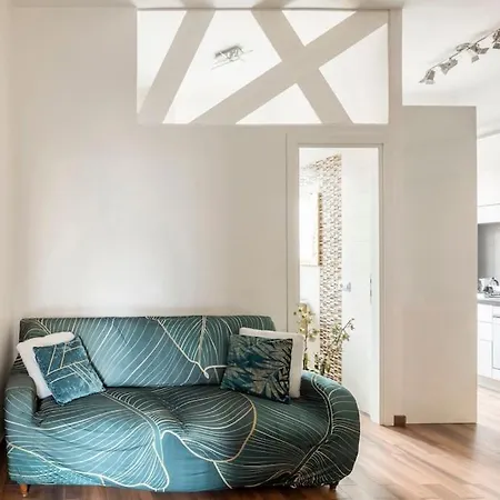 San Giovanni Living House Rome