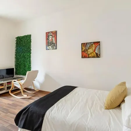 San Giovanni Living House * Rome