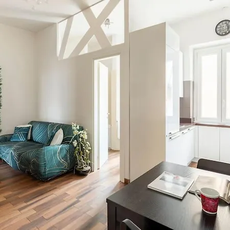 San Giovanni Living House Apartment