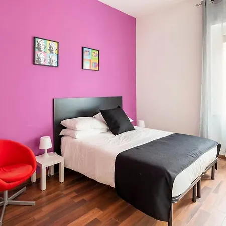 San Giovanni Living House Apartment *